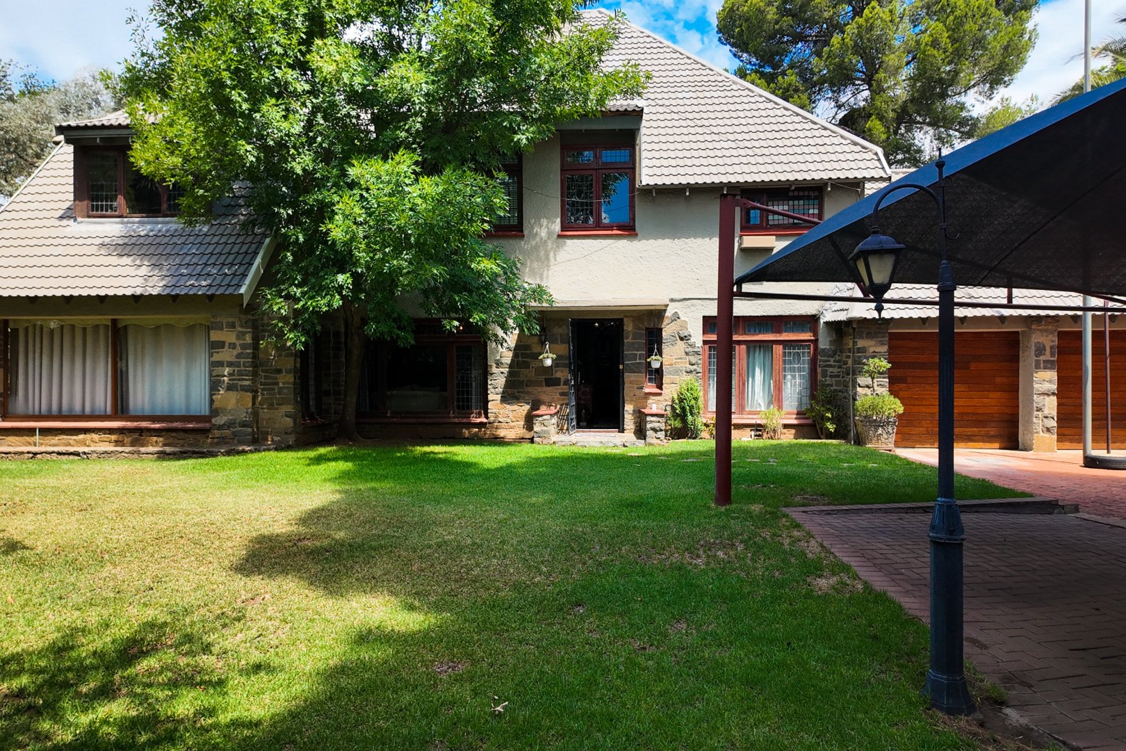 6 Bedroom Property for Sale in Waverley Free State